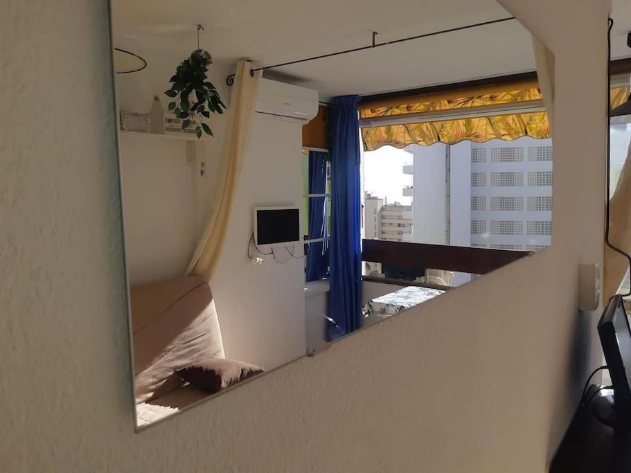 Beautiful Residential Apartment With Pool Benidorm Exterior foto